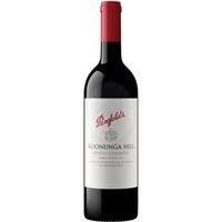 Koonunga Hill Shiraz Cabernet (Korken) Penfolds