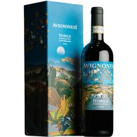 Vino Nobile di Montepulciano Late Release Avignonesi