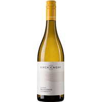 Chardonnay Kalk & Schiefer DAC 2025 Kirchknopf