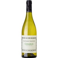 Chablis Clotilde Davenne