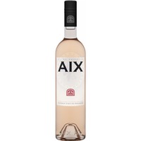 AIX Rosé AOP Maison Saint AIX