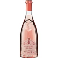 Ca' dei Frati Rosa dei Frati Vino Rosato 0,75 ℓ