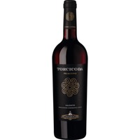 Torcicoda Primitivo, Salento IGT, Apulien, 2023, Rotwein