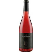 Piedemonte Rosado DO