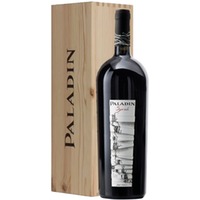 Paladin Syrah Magnum 1,5 ℓ, In Holzkiste