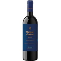 Marqués de Cáceres Rioja Reserva DO 0,75 ℓ
