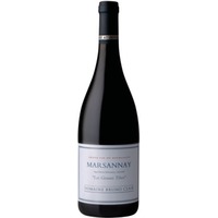 Domaine Bruno Clair Les Grasses Têtes Marsannay AOC 0,75 ℓ