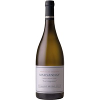Domaine Bruno Clair Les Longeroies Marsannay AOC 0,75 ℓ