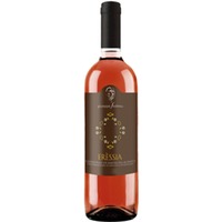 Giuseppe Sedilesu Eressia Cannonau di Sardegna DOC Rosato 0,75 ℓ