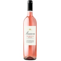 Donato Angiuli Maccone Puglia IGP Primitivo Rosato 0,75 ℓ