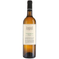Donato Angiuli Puglia IGP Verdeca 0,75 ℓ