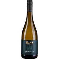 Manz Leidenschaft Grauburgunder Kalkstein trocken