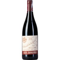 „Viña Bosconia“ Reserva DOCa Rioja, tinto