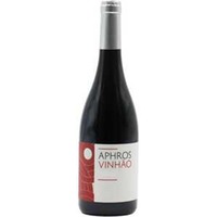 Aphros "Vinhao" Vinho Verde Tinto BIO