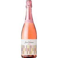 Jané Ventura Cava Reserva de la Musica Brut Nature Rosado
