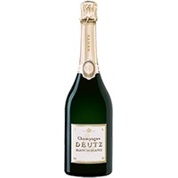 Deutz : Blanc de Blancs