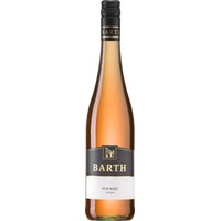 Pur Rosé - Weingut Holger Barth
