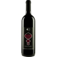 Genovino Organic Red Wine - Blend Barbera and Merlot BIO - Tenuta Rita Solari
