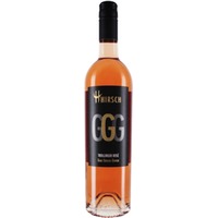 Christian Hirsch Trollinger Rosé GGG