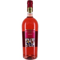 Tenuta Ulisse Merlot Rosato
