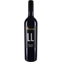 Christian Hirsch LL Leingartener Lemberger trocken