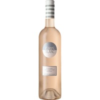 Gérard Bertrand Gris Blanc, Pays d'Oc IGP, Magnum, Languedoc-Roussillon, 2024, Roséwein