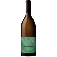 Hans Rottensteiner: Weißburgunder DOC -