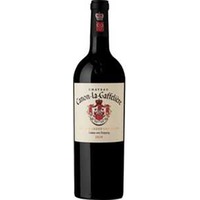 Château Canon-la-Gaffelière 1er Grand Cru Classé B Rotwein trocken 0,75 l