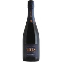 Legras & Haas Blanc de Blancs Millésime Grand Cru, Jahrgangs-Champagner