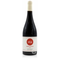 Santa Catarina Mantonegro, Vino Tinto 2023, 0,75-l-Flasche