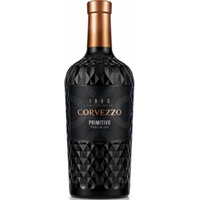 IGT Puglia Primitivo Family Collection 2025 - Corvezzo