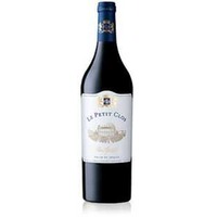 Casa Lapostolle: Le Petit Clos Apalta