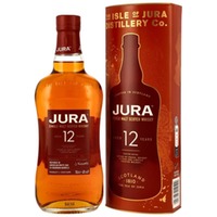 Jura Origin Whisky 12J SM 40%