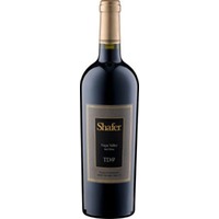 Shafer Vineyards TD-9 Cabernet Sauvignon kaufen – Napa Valley Rotwein mit Struktur & Tiefe