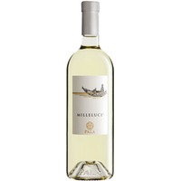 Pala Milleluci Nuragus di Cagliari DOC 0,75 ℓ