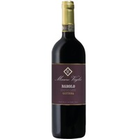 Mauro Veglio Gattera Barolo DOCG 0,75 ℓ