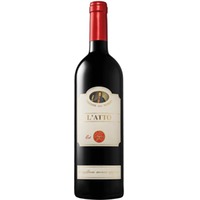 Cantine del Notaio L'Atto Basilicata IGT 0,75 ℓ