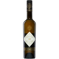 Señorio de Callao Fino en Rama 0.5L trocken