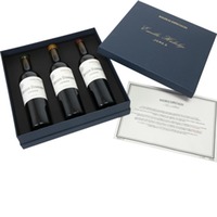 Hidalgo Selection Solares Especiales Amontillado 1.5L lieblich