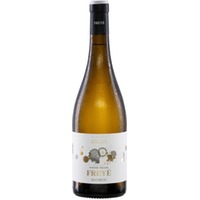Freyé Blanco Xarel-lo & Chardonnay trocken