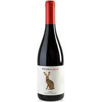 Piedra Crianza trocken