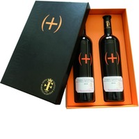 Summa Varietalis (+) 2er-Geschenkpackung 1L trocken