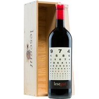 Lesegut Tinto Doppelmagnum HK 3L trocken