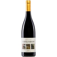 Cueva de los Secos trocken