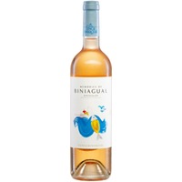 Biniagual Memories Rosat trocken