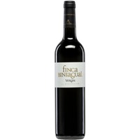 Biniagual Veran Negre trocken