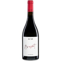 Dalt Turo Brescat Negre trocken