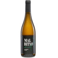 Dalt Turo Mal Bitxo Escursac Blanc trocken