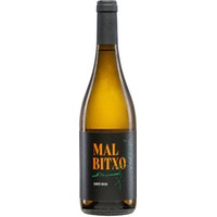 Dalt Turo Mal Bitxo Giro Ros Blanc trocken