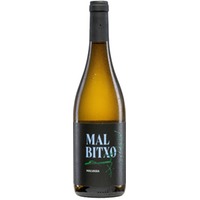 Dalt Turo Mal Bitxo Malvasia Blanc